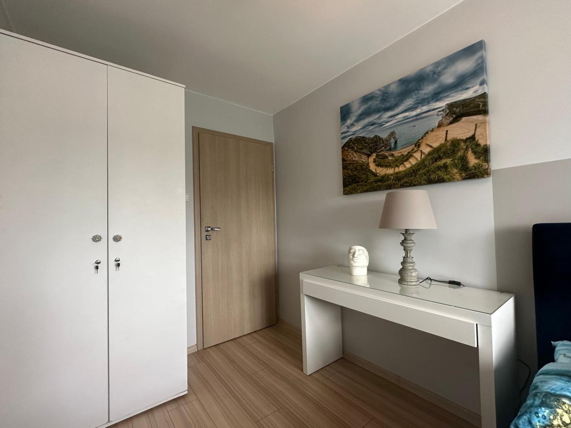 Gdanska Marina- Srodmiescie Apartment Exterior photo